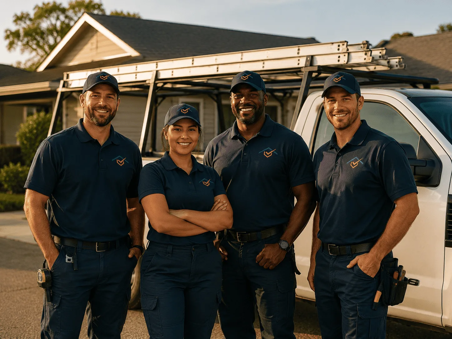 Roof Inspection company in Midland, VA